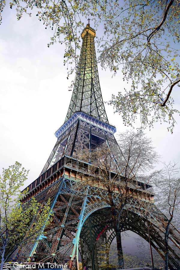 Paris 2012